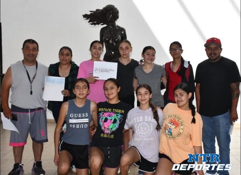 Rebeldes de Valparaíso debuta en Copa Azteca Nacional