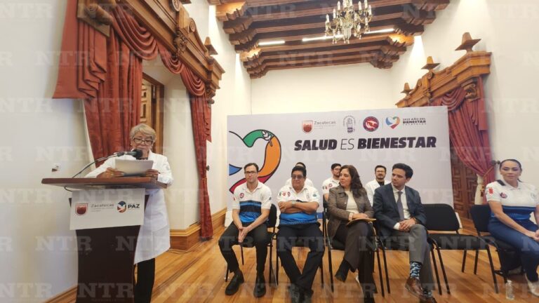Preparan primera jornada del Programa Nacional de Cirugía Extramuros