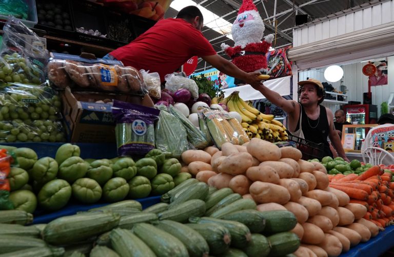 Se mantiene inflación por debajo de la media