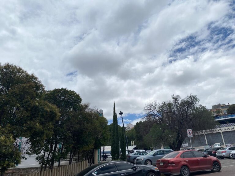 Se mantienen alertas ante posibles emergencias por lluvias
