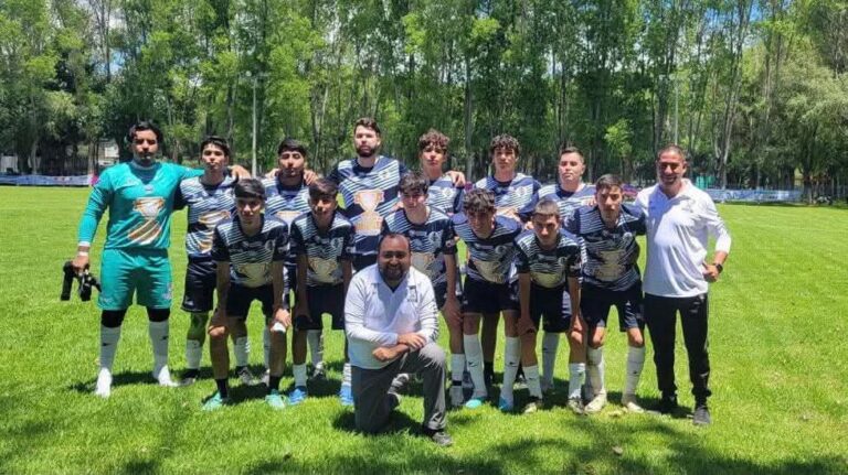 Sigue la Copa del Bienestar