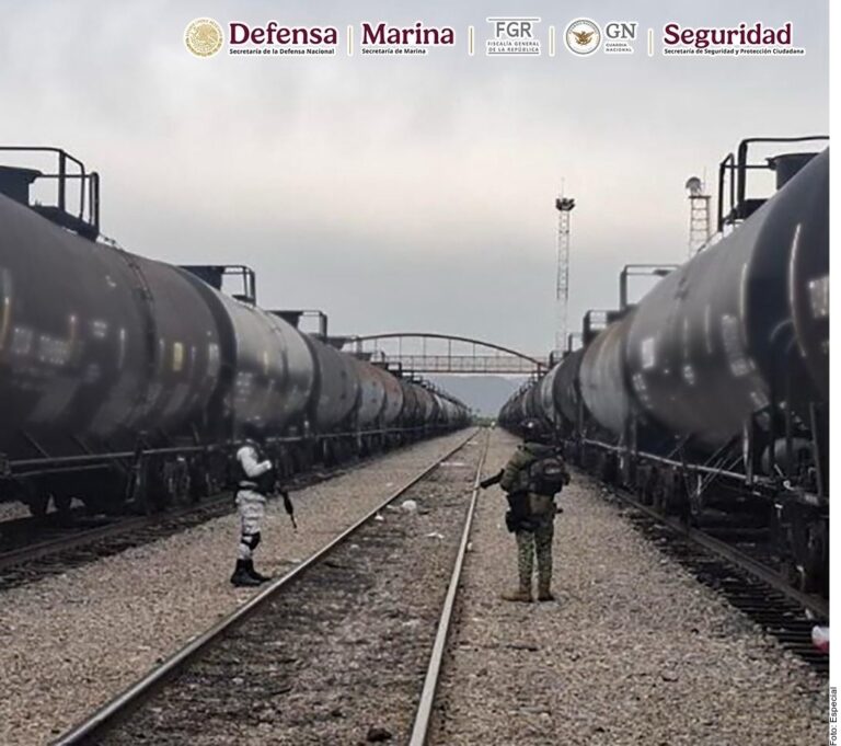 Siguen pista al «Mono»… y dan megagolpe
