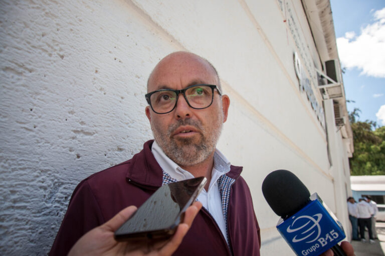 Sorpresiva, renuncia de comisionada de Búsqueda