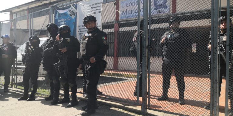 Toma de rehén a hombre por conflicto