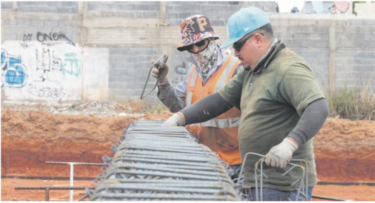 Zacatecas pierde 6 mil 385 empleos