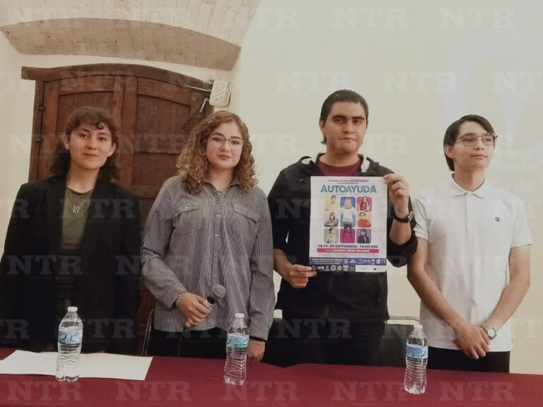 Aprende a tolerar a quien te cae mal