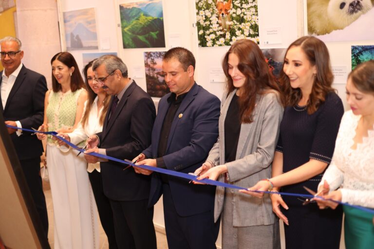 Arranca festival de ciudades patrimonio