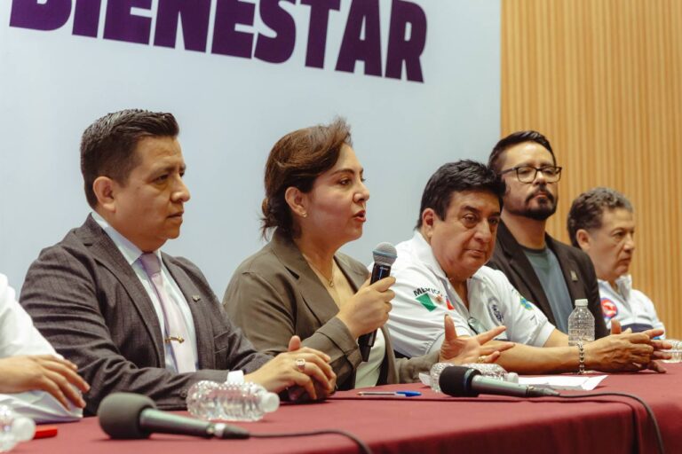 Inicia la primera Jornada de Cirugía de Mano en Zacatecas