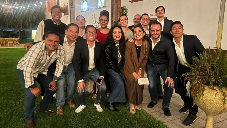 Participa Zacatecas en el Cities Branding Summit ’25