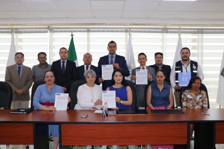 Gracias a convenio, logra FGJE identificación de una persona desaparecida