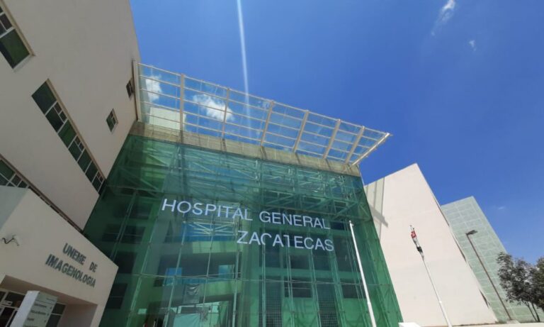 Especialistas rechazan hospitales públicos: HGZ