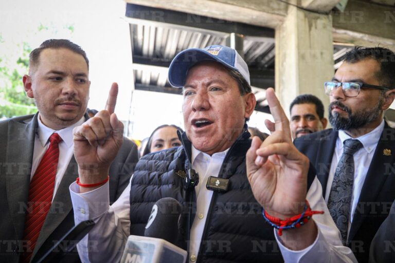 Es necesario involucrarse como sociedad en materia de prevención: DMA