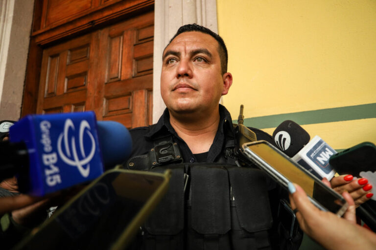 Agresión a mujeres, principal delito en la capital