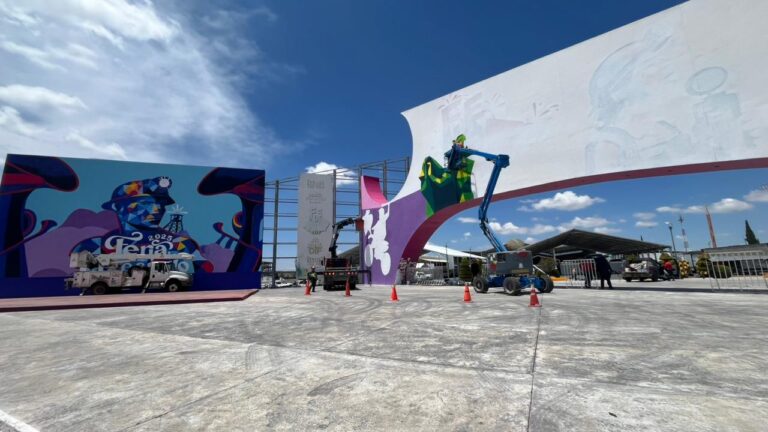 Prevén que la feria deje más de $90 millones