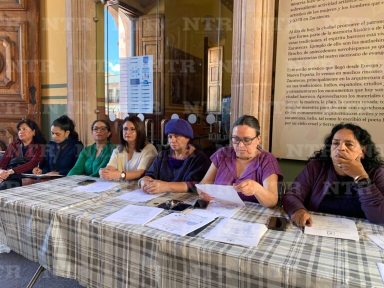 Buscan prevenir violencias en la UAZ