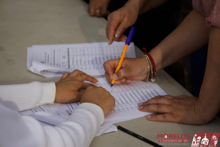 Abren convocatoria para hospedaje estudiantil en la capital