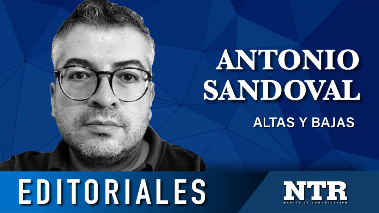Altas y bajas
