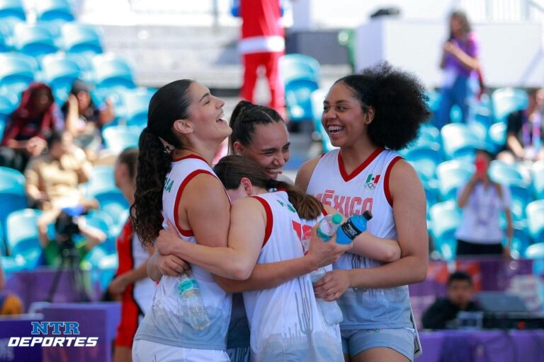 Anisa se queda con la plata en los Juegos Panamericanos Junior