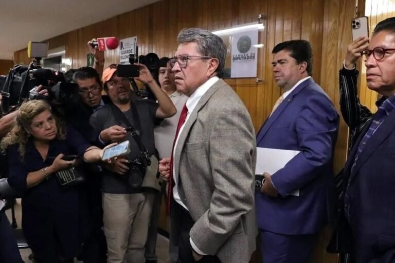 Atora Morena integración de Mesa Directiva en San Lázaro