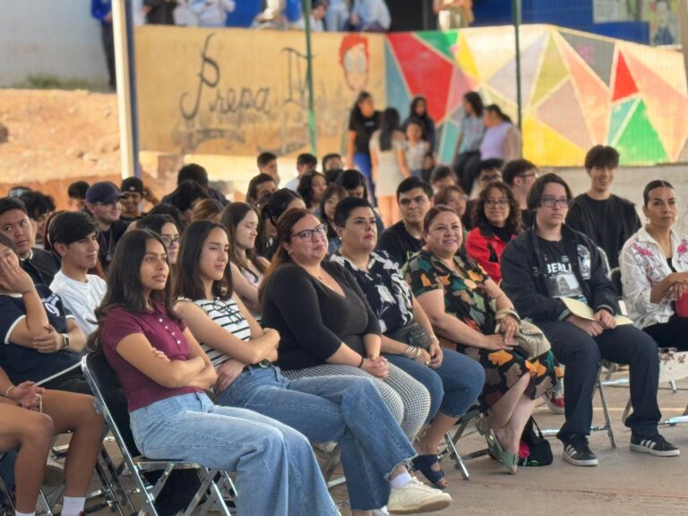 Ayuntamiento firma convenio para colaborar con otros estados