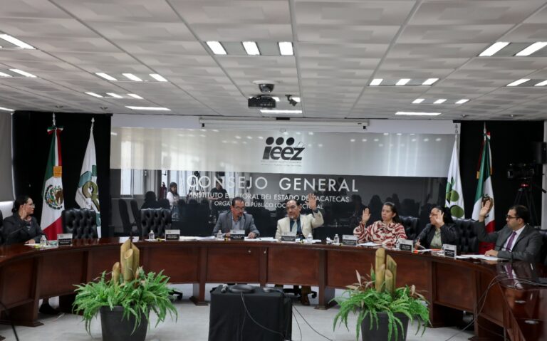 Contemplan más de 101 mdp para partidos políticos