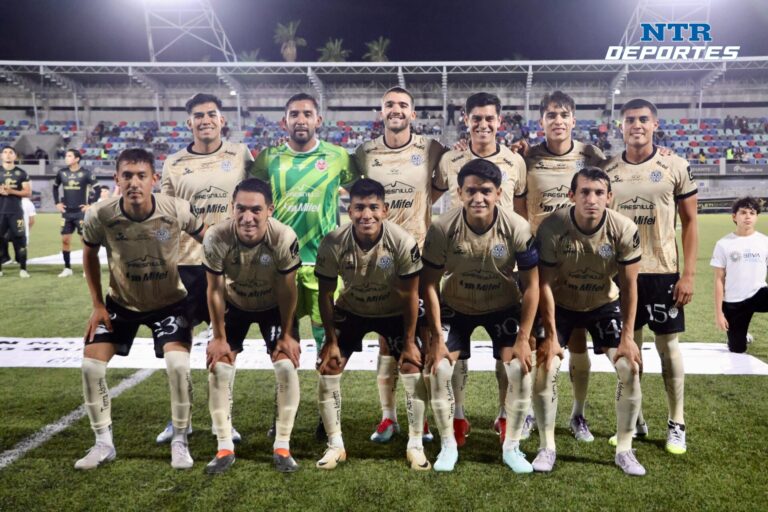 Mineros duerme como sublider