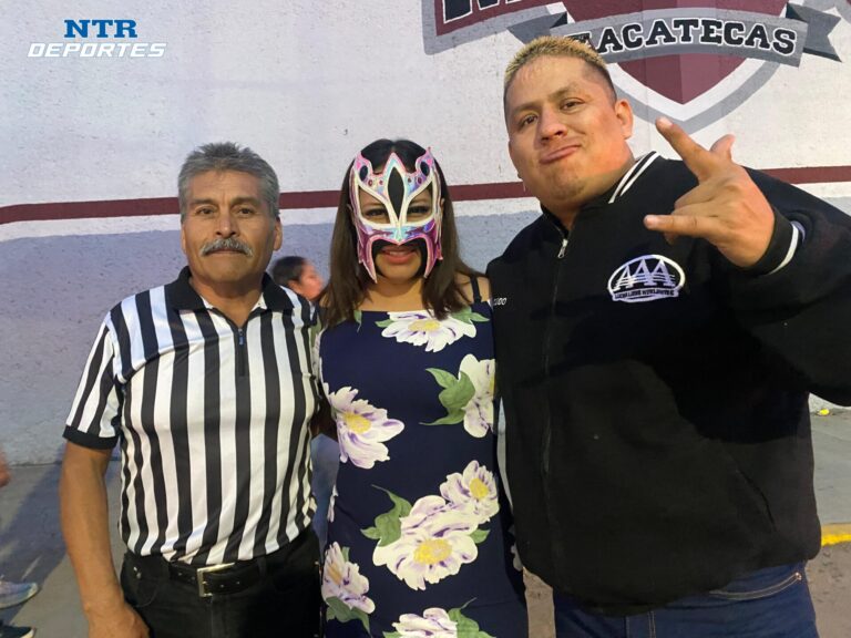 Reaparece el Hijo del Picudo