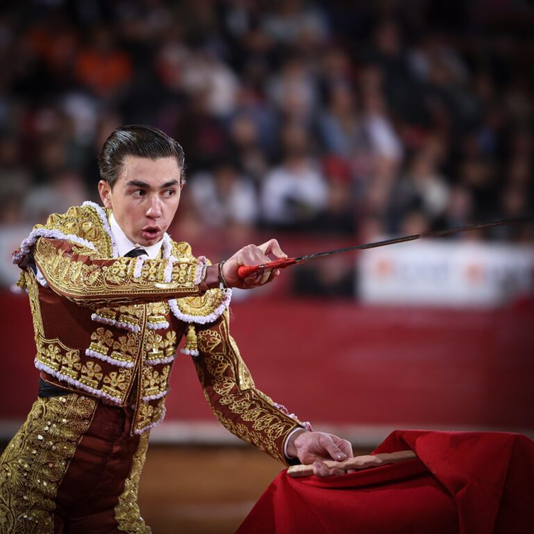 Bruno Aloi suma dos fechas en agosto en España