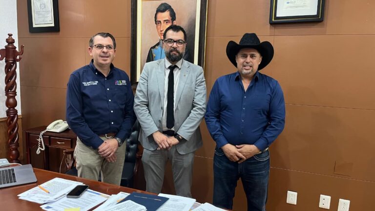 Buscan rehabilitar campus de la UAZ en Jerez