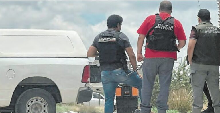 Chocan versiones sobre asesinato de buscadora