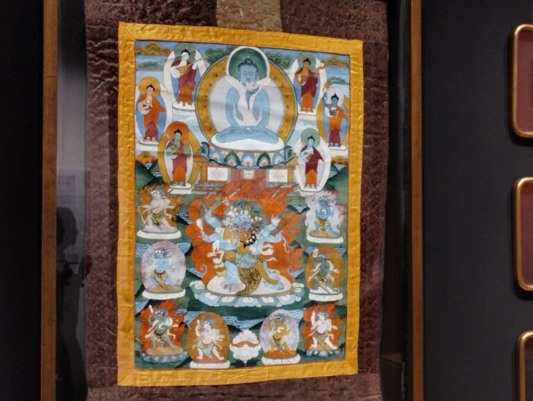 Con nuevas expos se nutre el museo Pedro Coronel