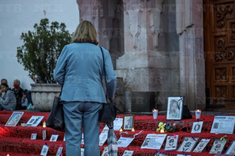 Urge publicar iniciativa de permisos a buscadoras