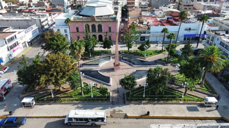 Baja percepción de inseguridad en Fresnillo 12.5%