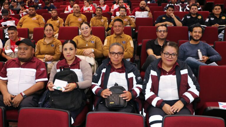 Conmemora Remeza 19 años de servicio