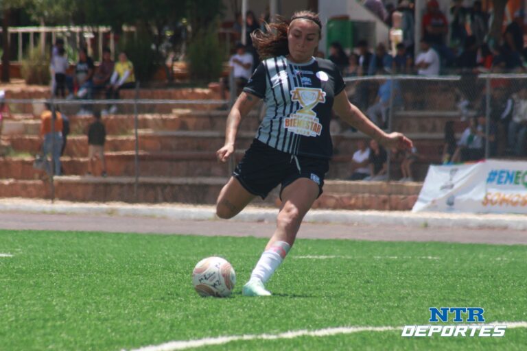Copa Por El Bienestar 2025: Fase decisiva para ambas ramas del torneo