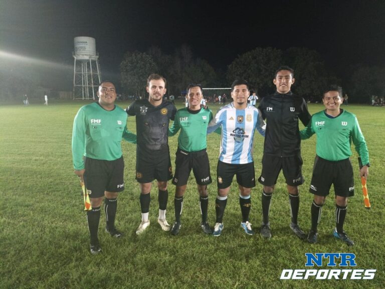 Definen los grupos para el Torneo del Hijo Ausente