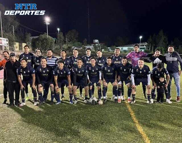 Definida la final de la LMZ