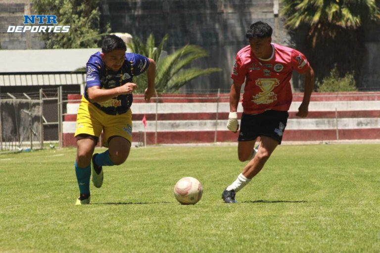 Definidos los cuartos de final de la Copa por el Bienestar