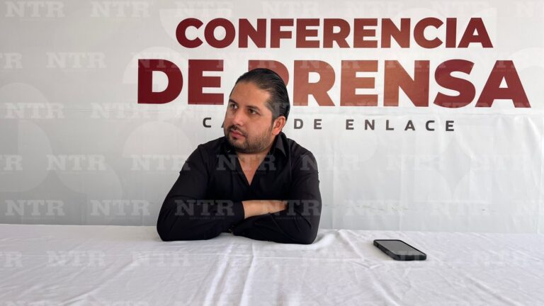Reclaman a Municipio inacción ante plaga