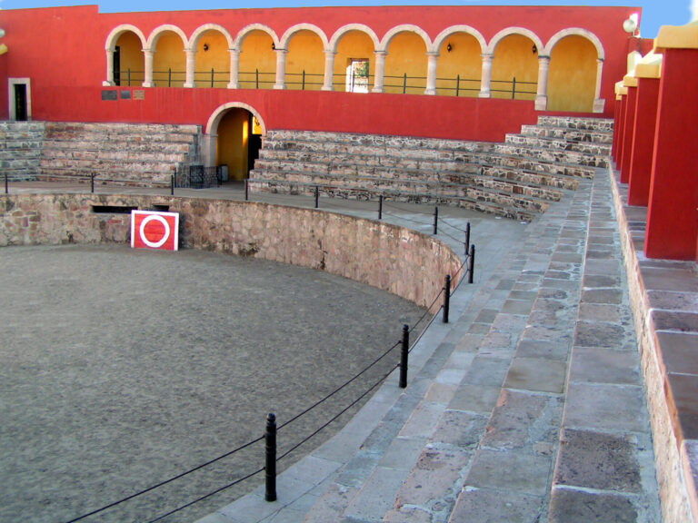 Diego Silveti debutará este sábado en la histórica plaza “Rodolfo Gaona” de Cañadas de Obregón, Jalisco