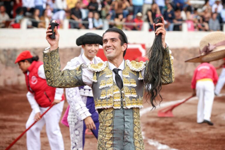 Doblete de “Calita”: Huamantla y San Luis Potosí esta semana