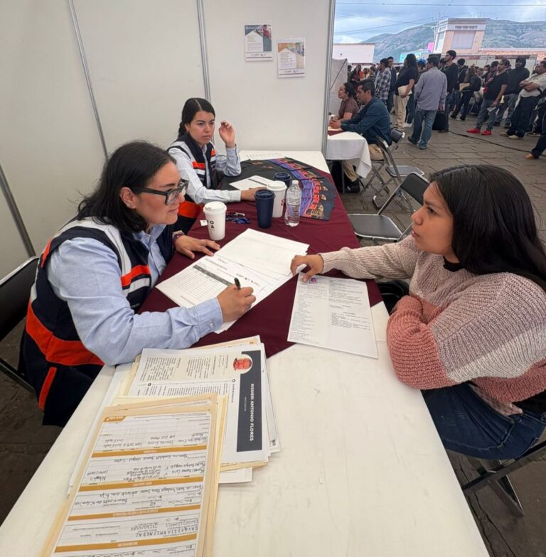 Empleos, en picada: se pierden 5 mil 62