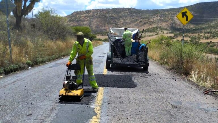 En malas condiciones, 80% de las carreteras de Valparaíso
