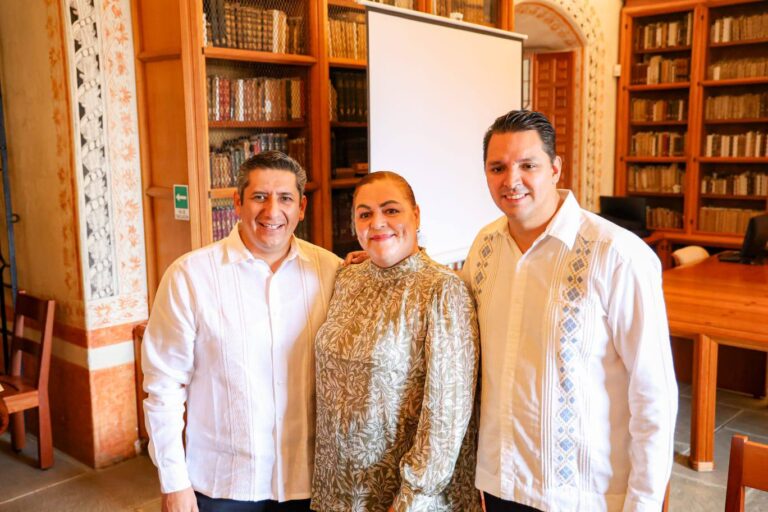 FGJE presente en Reunión Nacional de Fiscales Electorales