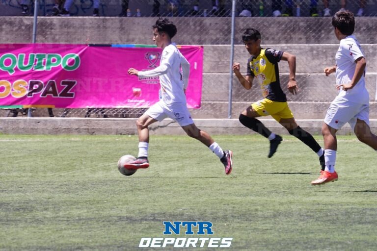 Heroico triunfo de Ojocaliente y avanzan