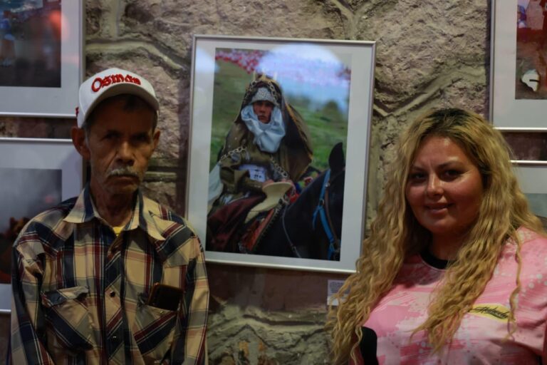 Inauguran exposición “El Espacio Festivo de las Morismas de Bracho”