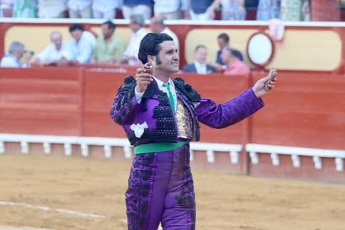 Inolvidable tarde de toros en El Puerto