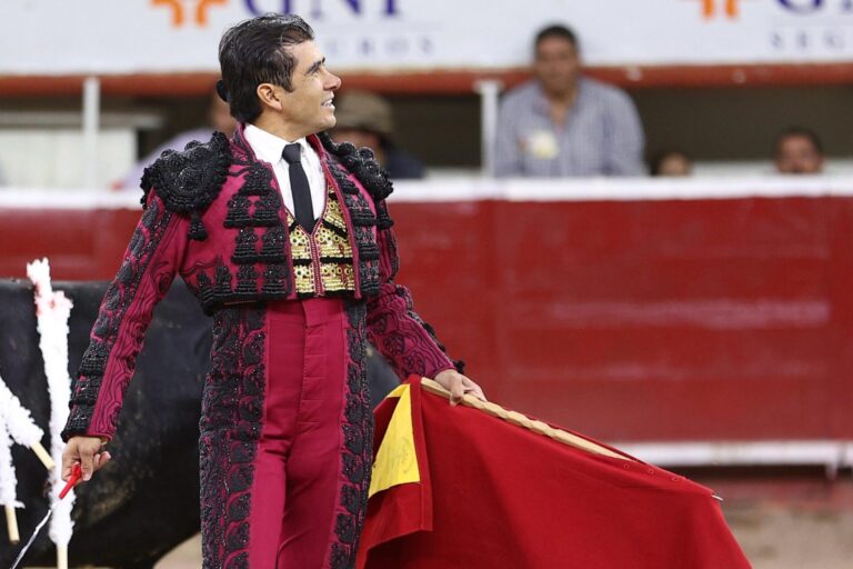 Joselito Adame continúa su gran temporada europea