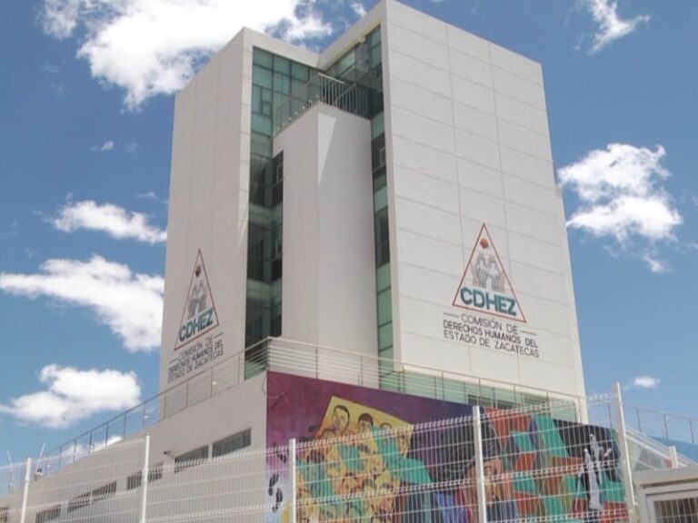 La CDHEZ lamenta y condena el asesinato de madre buscadora