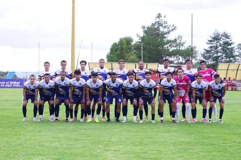 La UAZ estará en el grupo 2